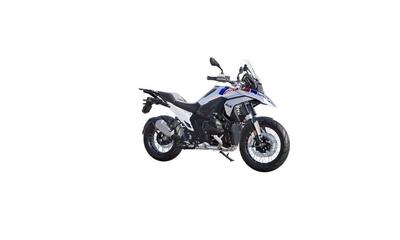 Bmw R 1300 GS ASA (2024 - 26) nuova