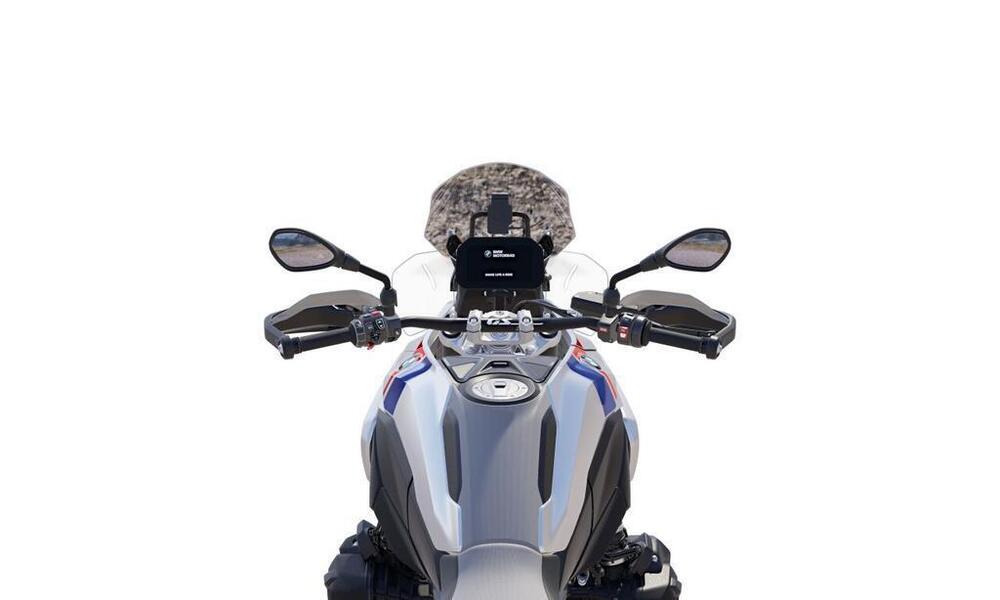 Bmw R 1300 GS ASA (2024 - 26) (4)