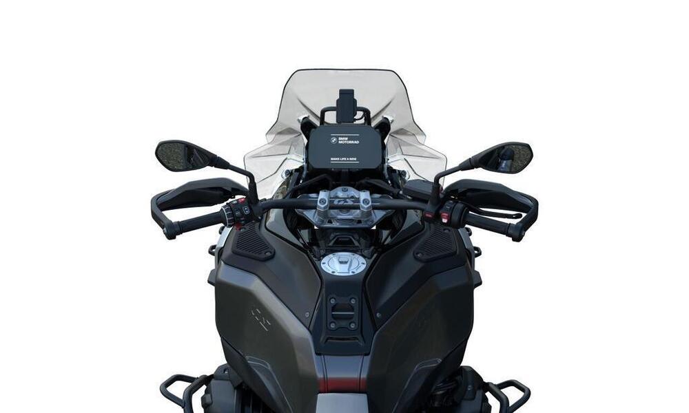 Bmw R 1300 GS Adventure Triple Black (2025 - 26) (4)
