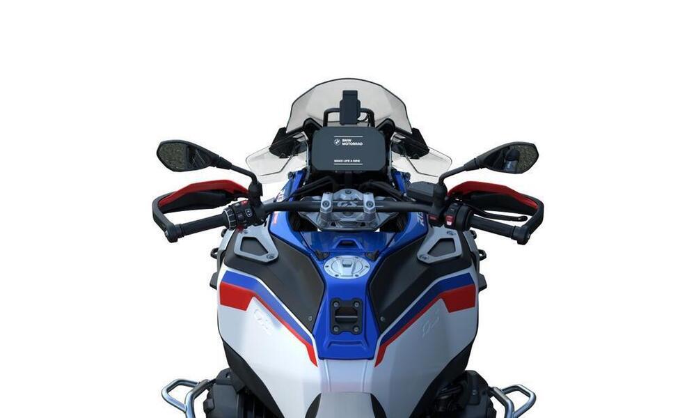 Bmw R 1300 GS Adventure ASA (2025 - 26) (4)