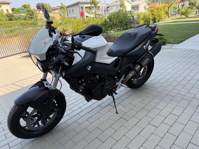 Bmw F 800 R (2009 - 11) usata