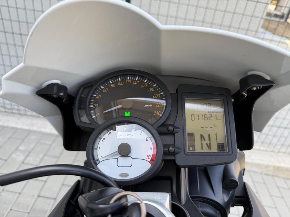 Bmw F 800 R (2009 - 11) (9)