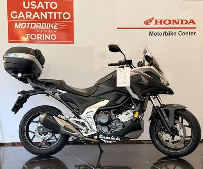 Honda NC 750 X (2021 - 24) usata