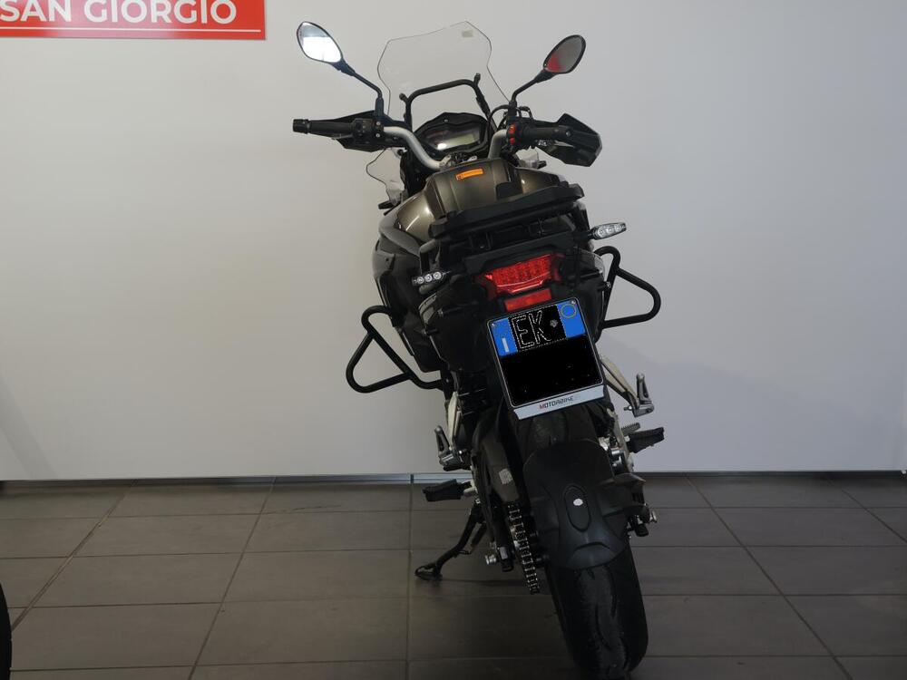Benelli TRK 502 (2021 - 25) (4)