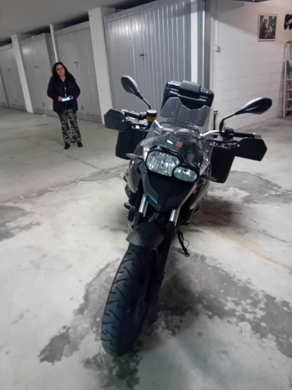 Bmw F 700 GS (2016 - 18) (3)