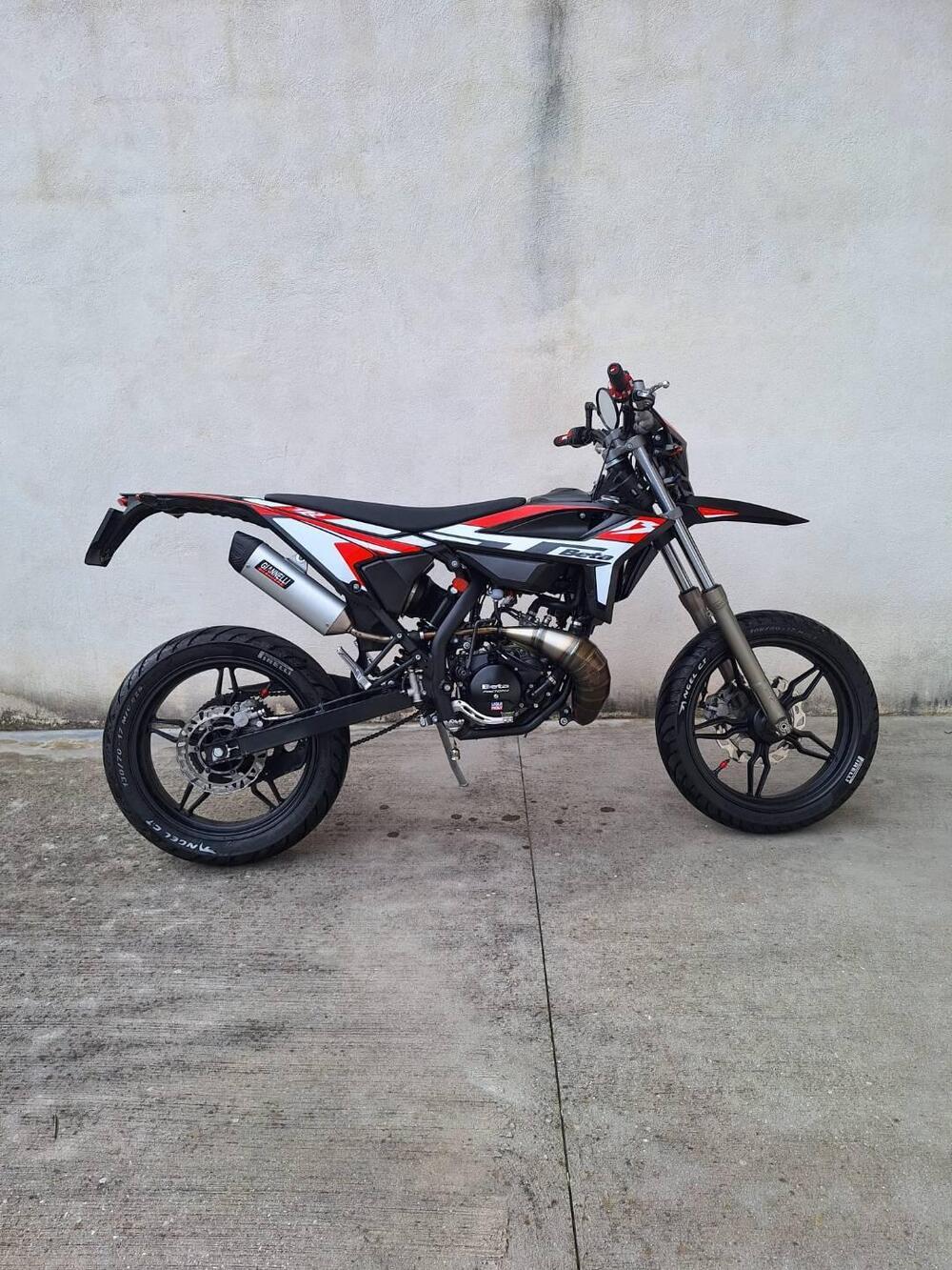 Betamotor RR 50 Motard Sport (2021 - 26)