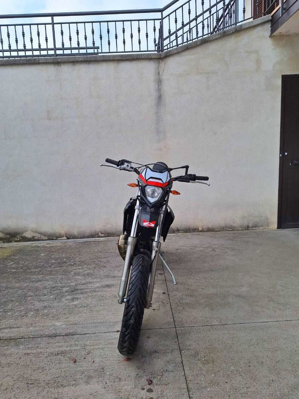 Betamotor RR 50 Motard Sport (2021 - 26) (2)