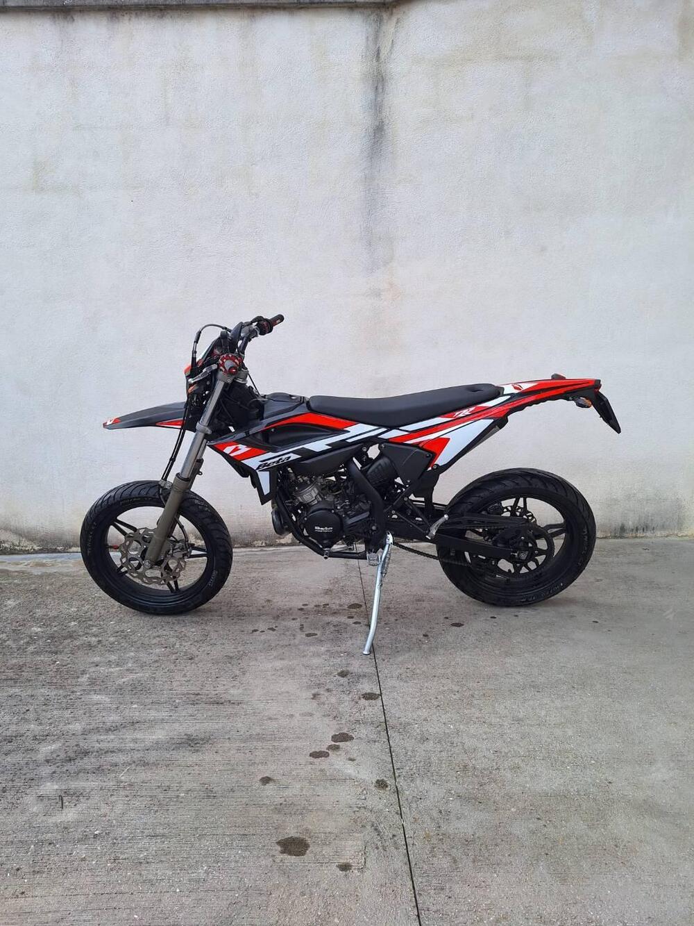 Betamotor RR 50 Motard Sport (2021 - 26) (3)