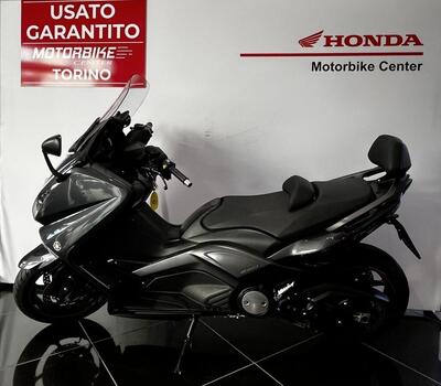 Yamaha T-Max 530 (2012 - 14) usata