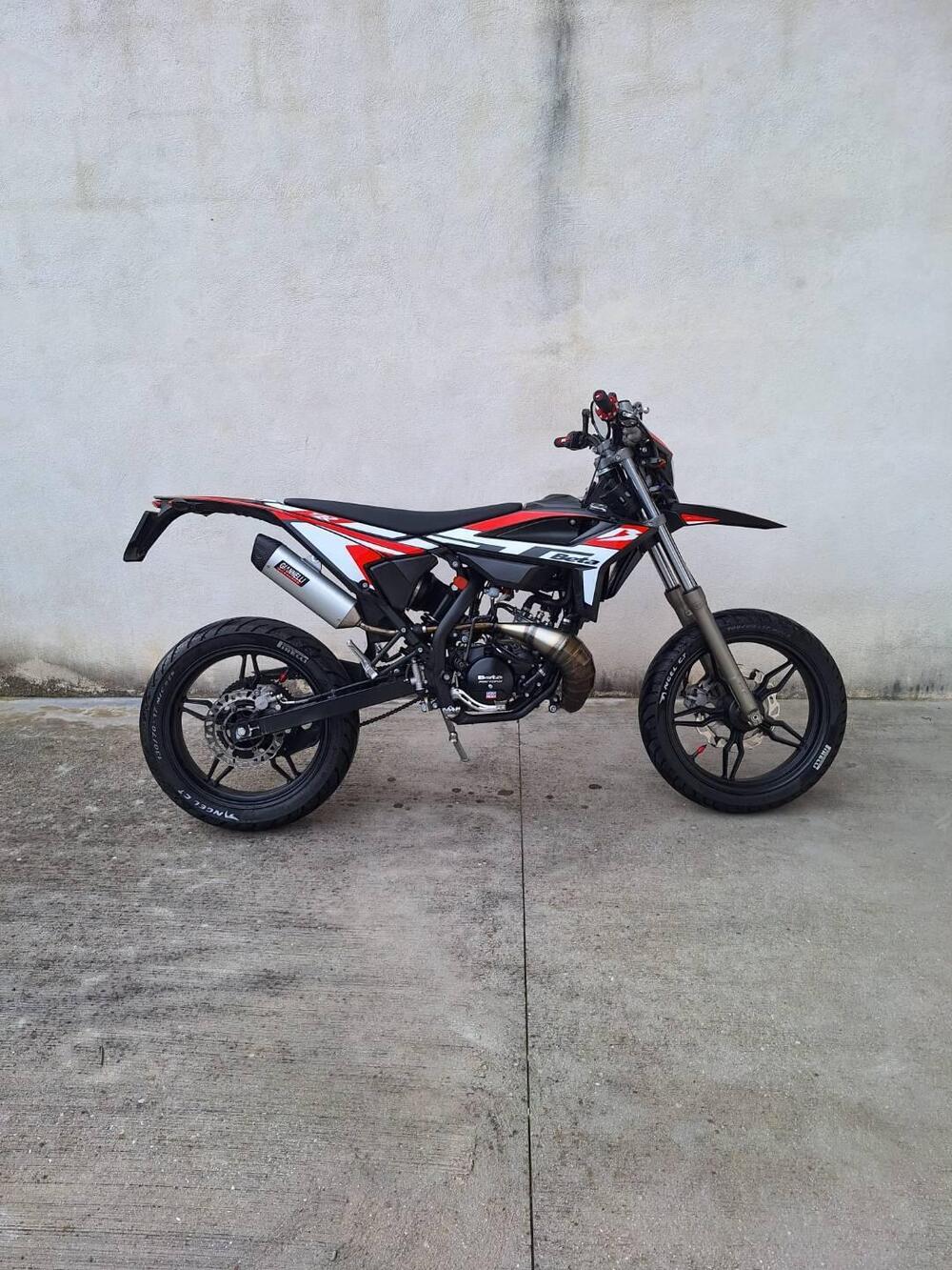 Betamotor RR 50 Motard Sport (2021 - 26) (4)