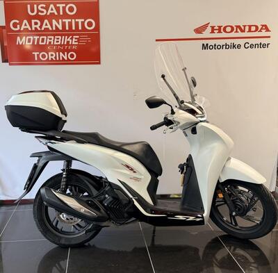 Honda SH 150i (2020 - 23) usata
