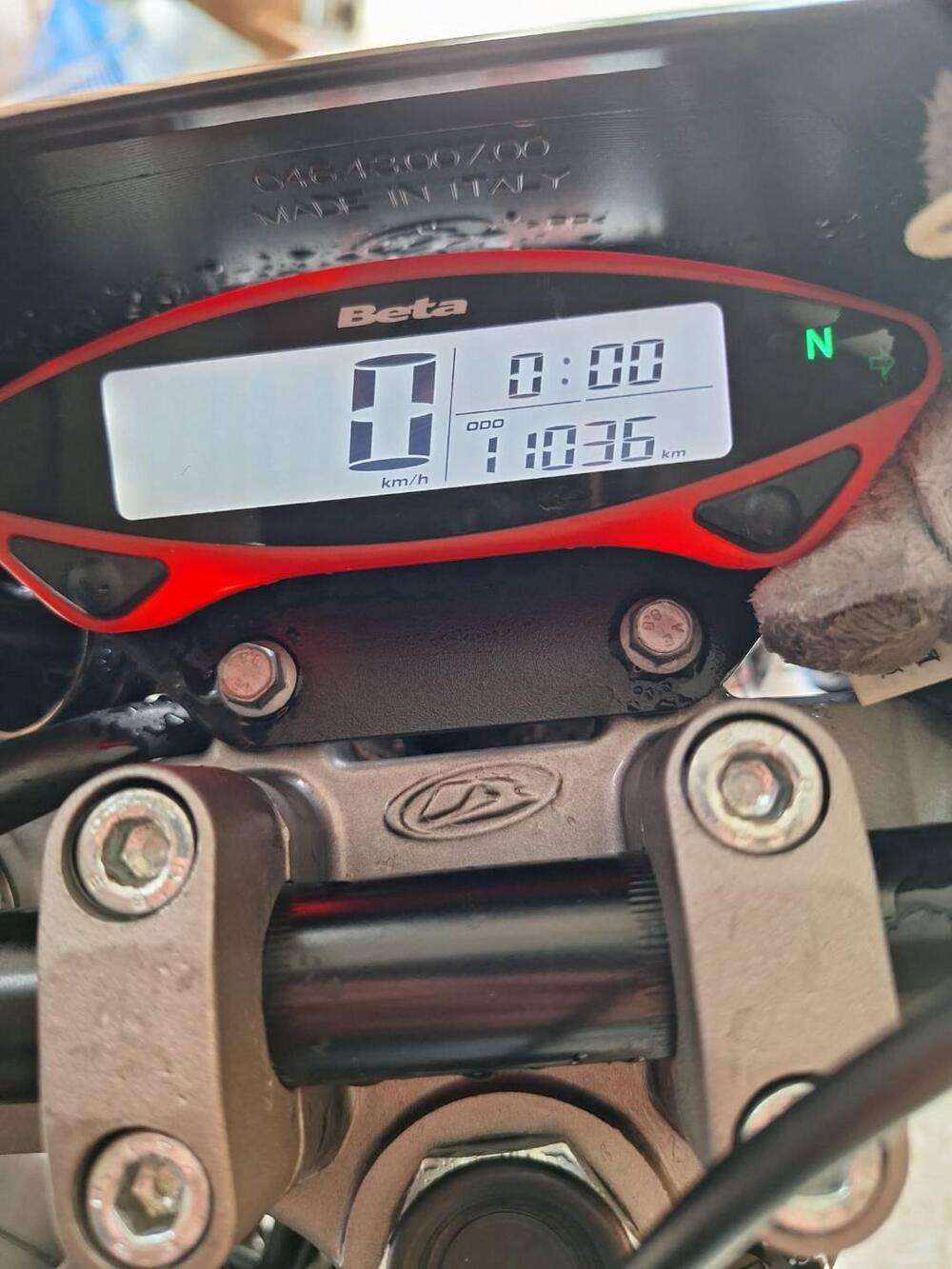 Betamotor RR 50 Motard Sport (2021 - 26) (6)