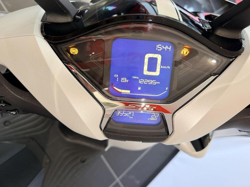 Honda SH 150i (2020 - 23) (3)