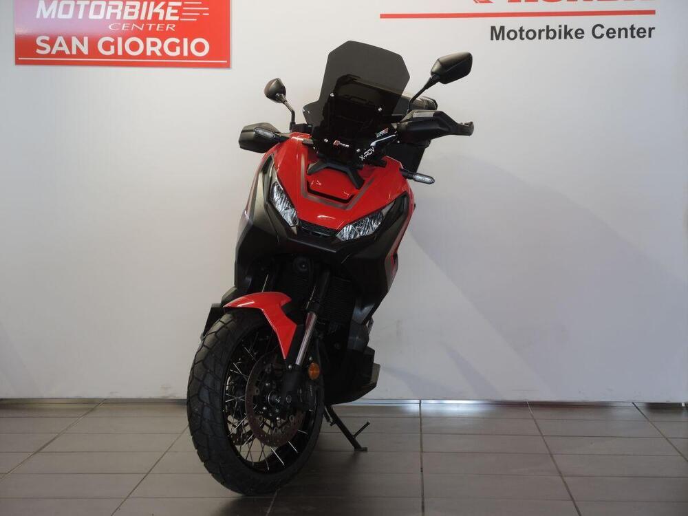 Honda X-ADV 750 (2018 - 20) (2)