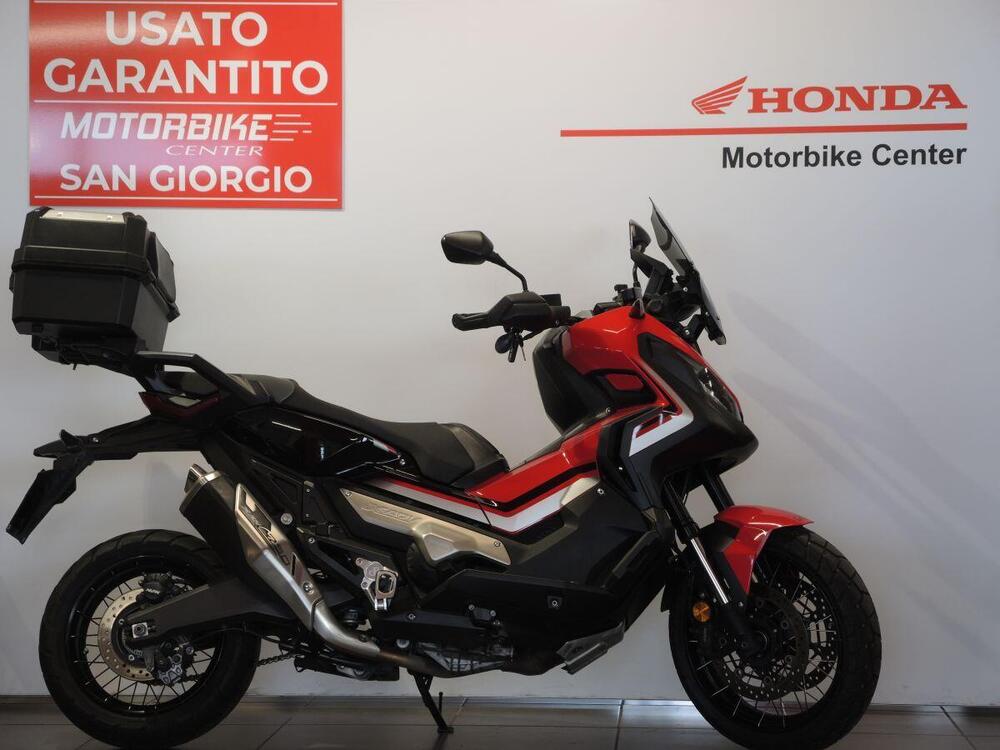 Honda X-ADV 750 (2018 - 20) (3)