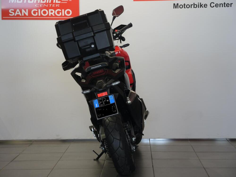 Honda X-ADV 750 (2018 - 20) (4)