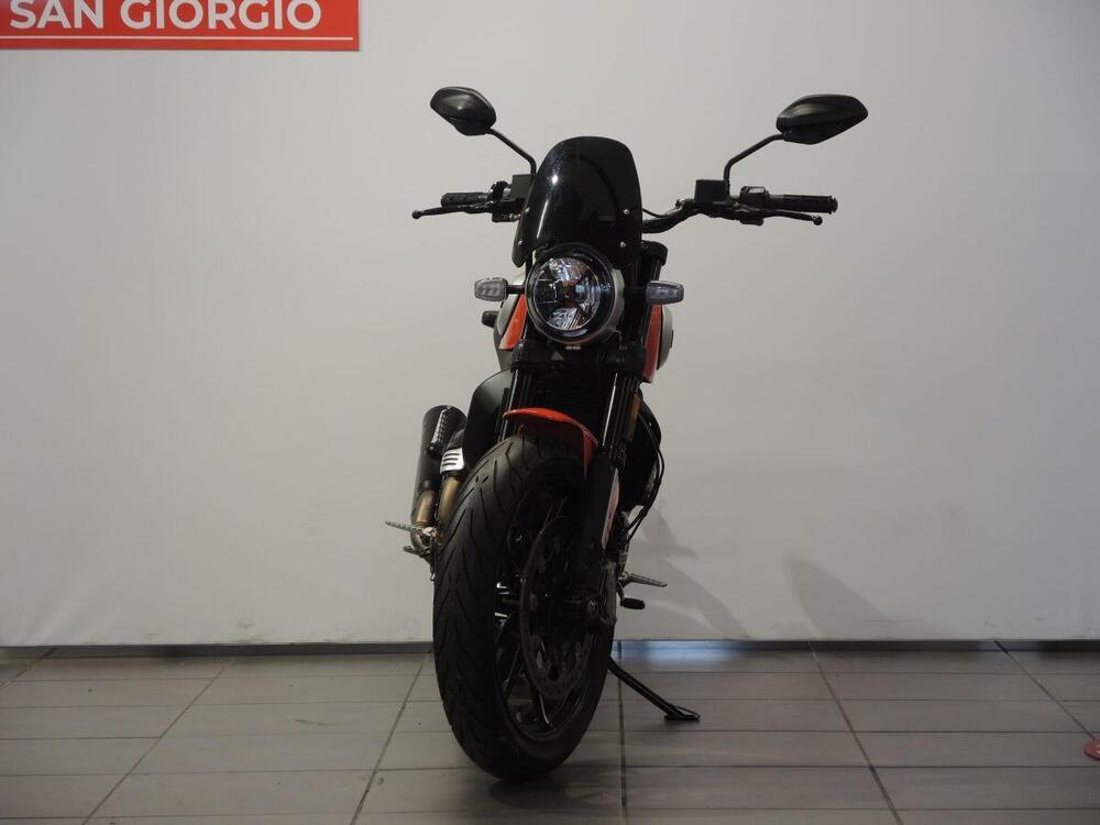 Ducati Scrambler 800 Icon (2017 - 20) (2)