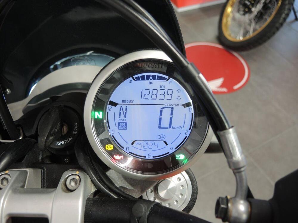 Ducati Scrambler 800 Icon (2017 - 20) (5)