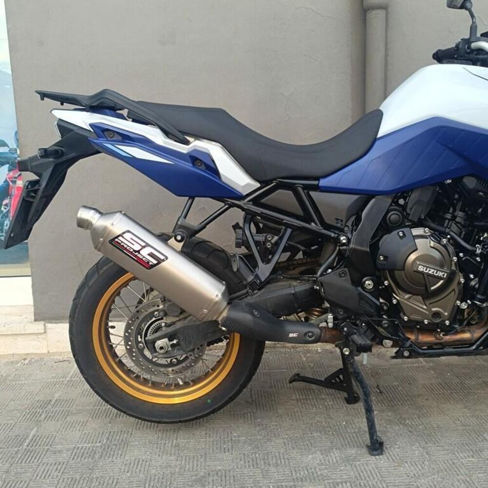 Suzuki V-Strom 800DE (2023 - 24) (2)