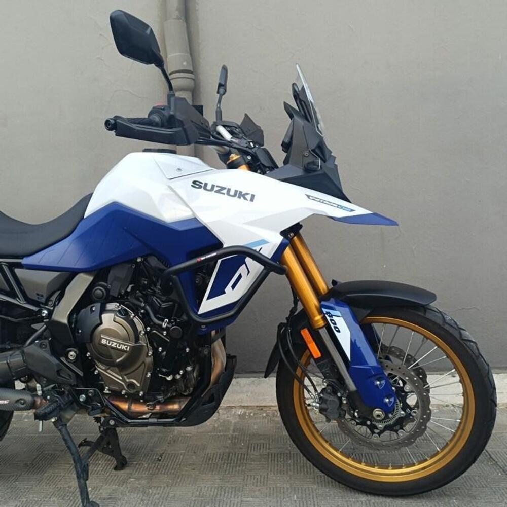 Suzuki V-Strom 800DE (2023 - 24) (3)