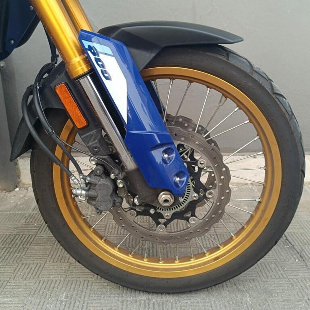 Suzuki V-Strom 800DE (2023 - 24) (4)