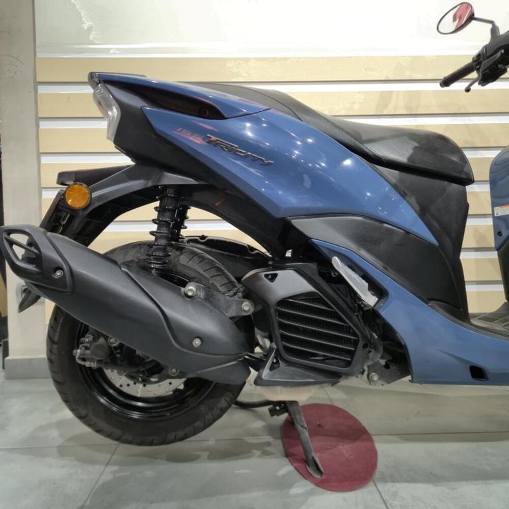 Yamaha Tricity 155 (2022 - 25) (2)