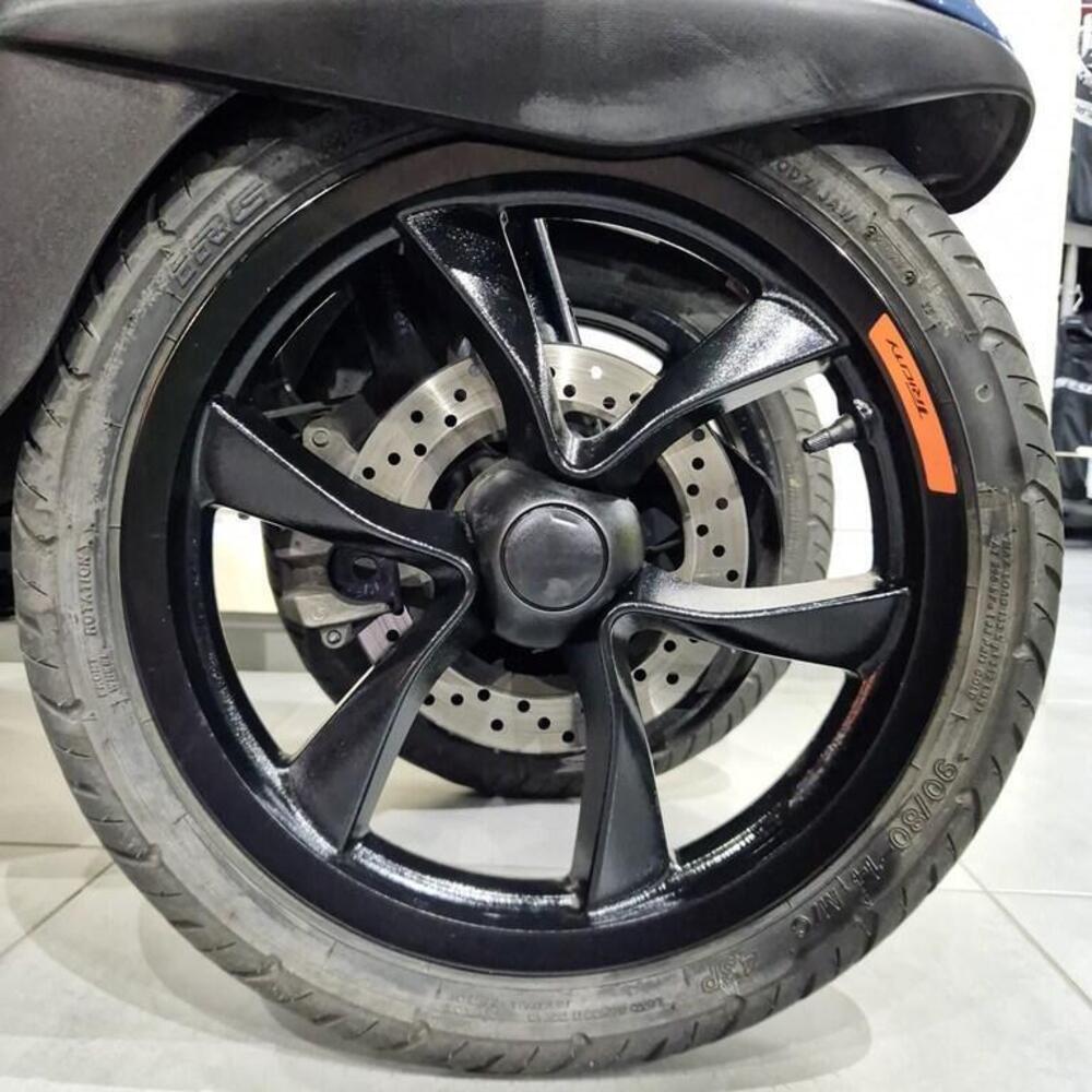 Yamaha Tricity 155 (2022 - 25) (4)