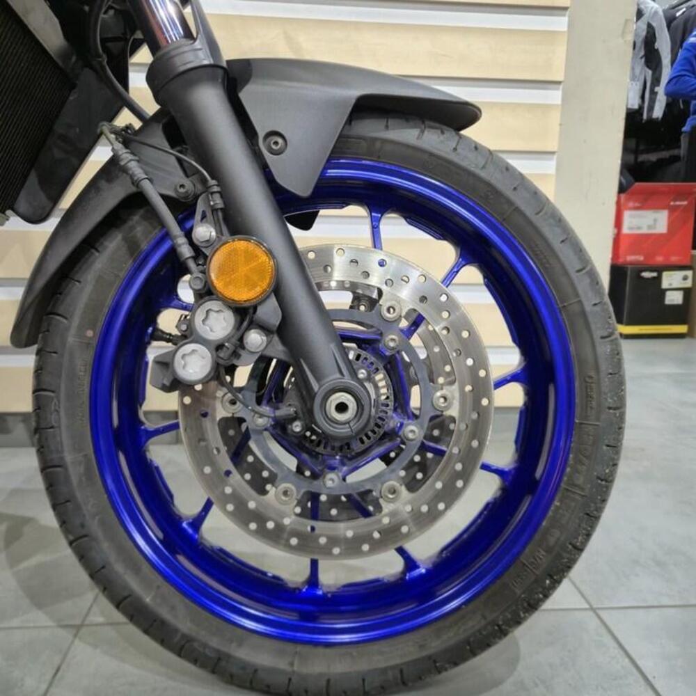 Yamaha Tracer 7 (2021 - 24) (4)