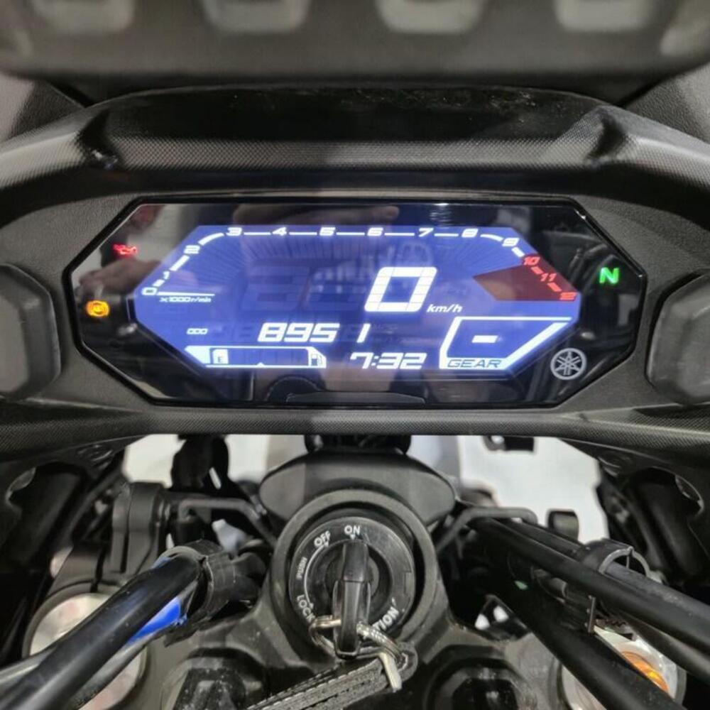 Yamaha Tracer 7 (2021 - 24) (5)