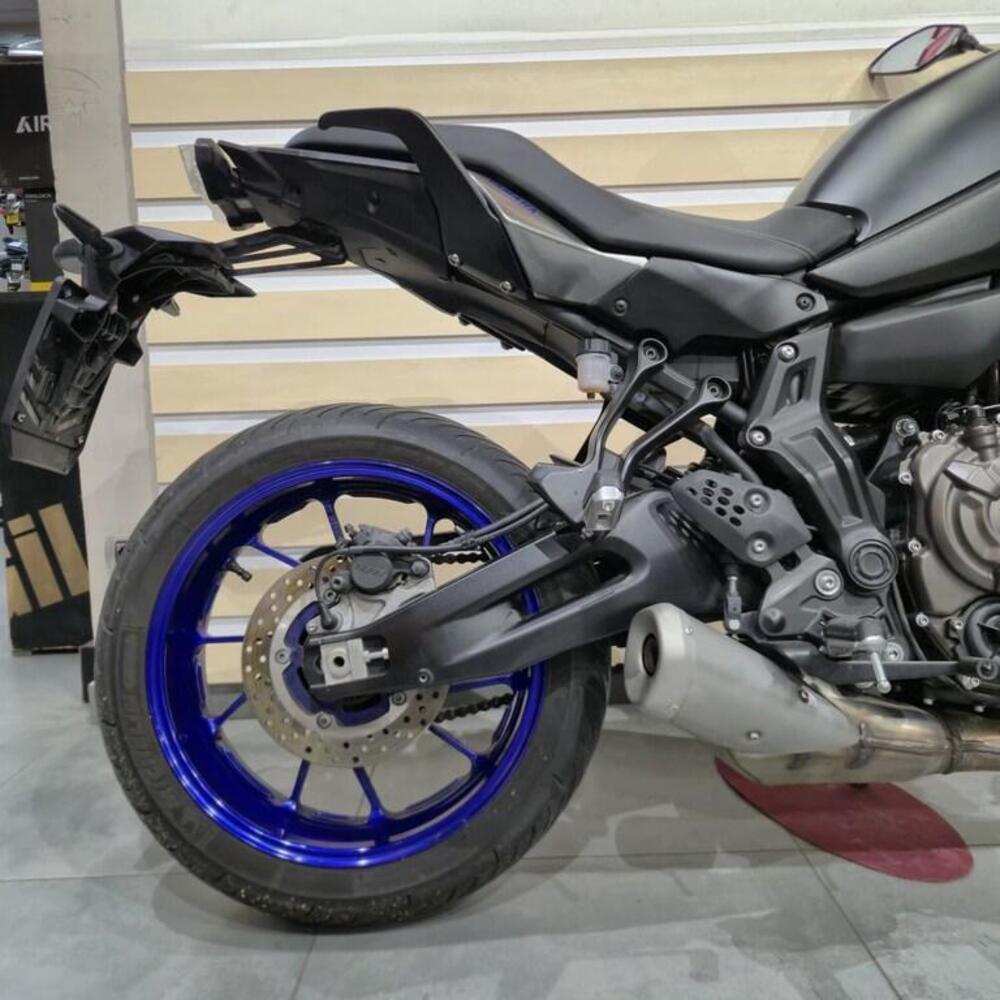 Yamaha Tracer 7 (2021 - 24) (2)