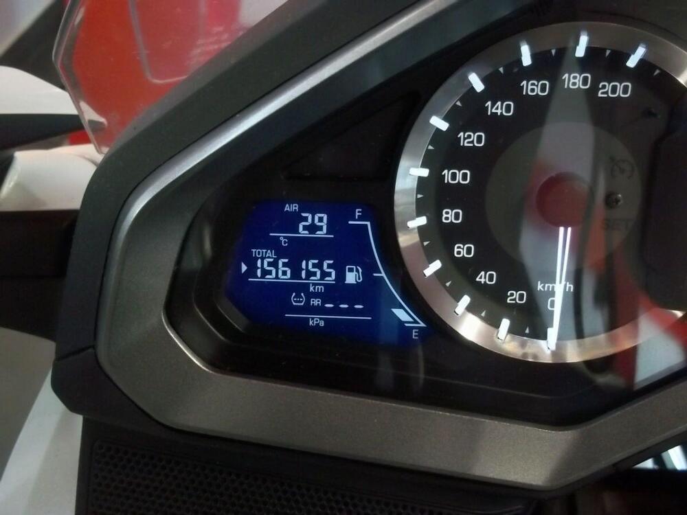 Honda GL 1800 Gold Wing (2018 - 20) (4)