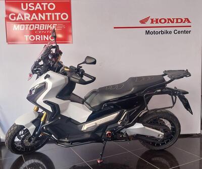 Honda X-ADV 750 (2018 - 20) usata