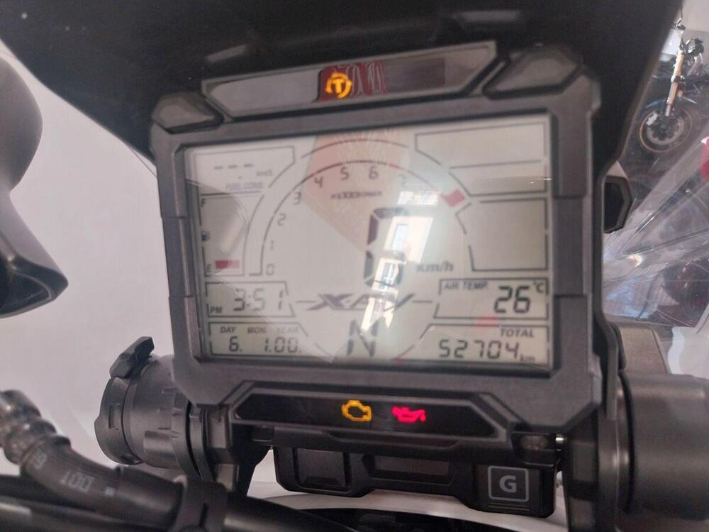 Honda X-ADV 750 (2018 - 20) (3)