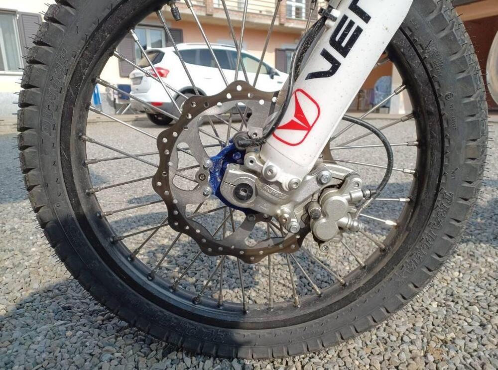 Vent Baja 125 2t Competition Enduro (2021 - 22) (4)