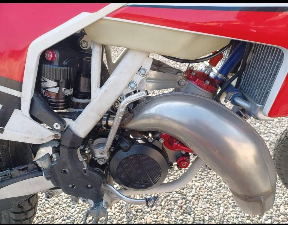 Vent Baja 125 2t Competition Enduro (2021 - 22) (5)