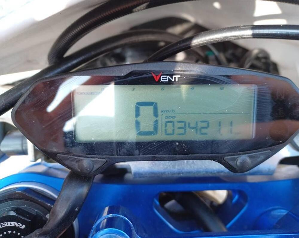 Vent Baja 125 2t Competition Enduro (2021 - 22) (6)