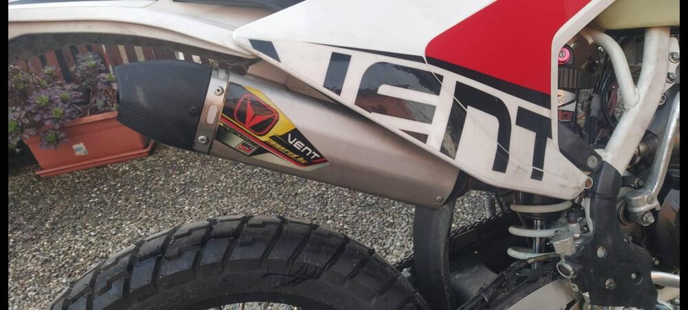 Vent Baja 125 2t Competition Enduro (2021 - 22) (7)