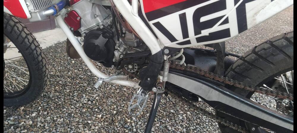 Vent Baja 125 2t Competition Enduro (2021 - 22) (9)