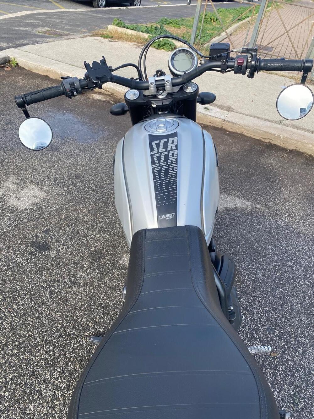 Ducati Scrambler 800 Icon (2017 - 20) (4)