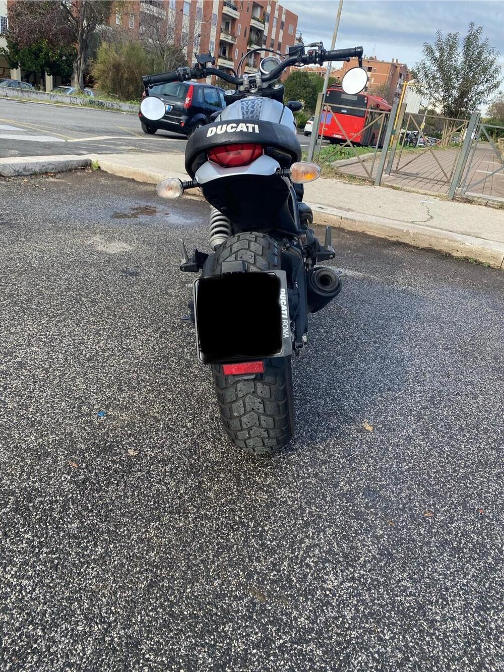 Ducati Scrambler 800 Icon (2017 - 20) (5)