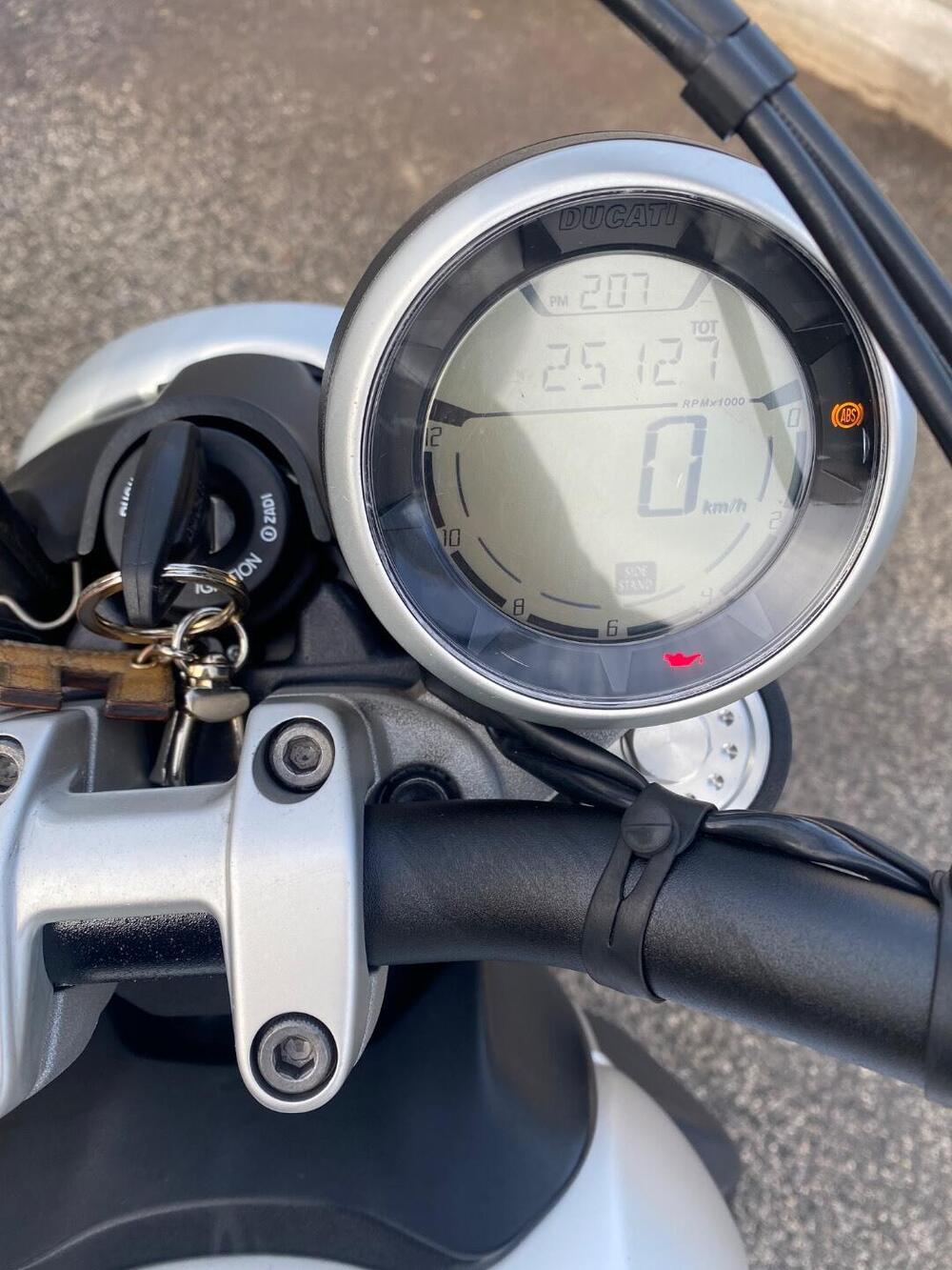 Ducati Scrambler 800 Icon (2017 - 20) (6)