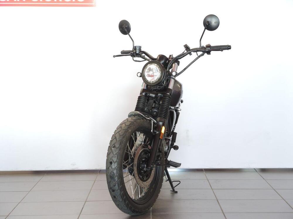 Brixton Motorcycles Cromwell 250 (2020) (2)