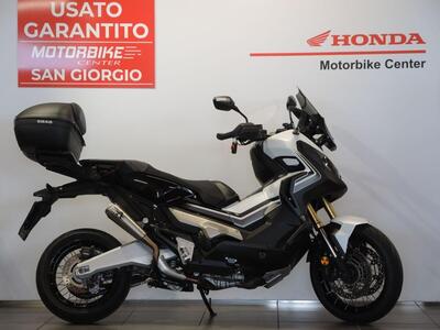 Honda X-ADV 750 (2018 - 20) usata
