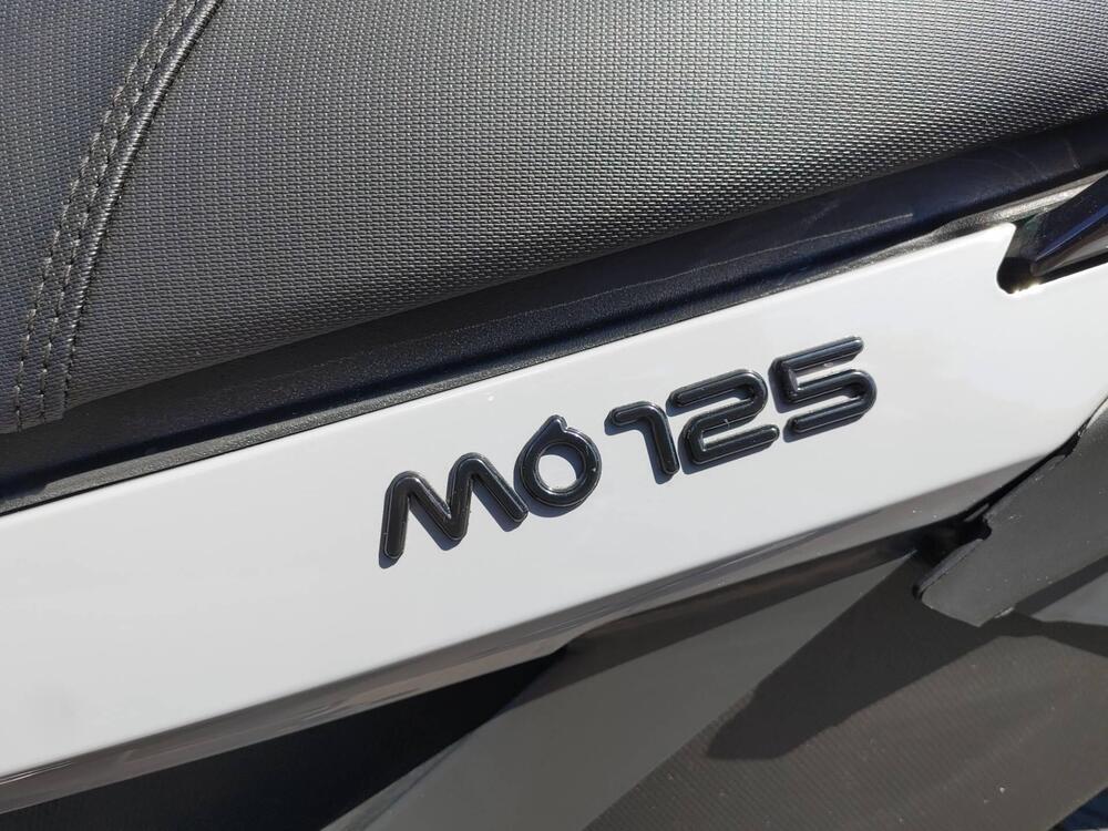 Seat MÓ 125 Performance (2022 - 26) (3)