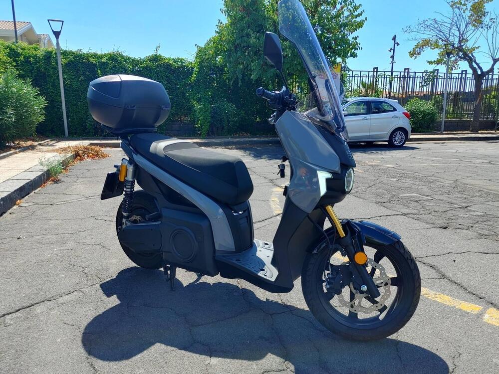 Seat MÓ 125 Performance (2022 - 26) (4)