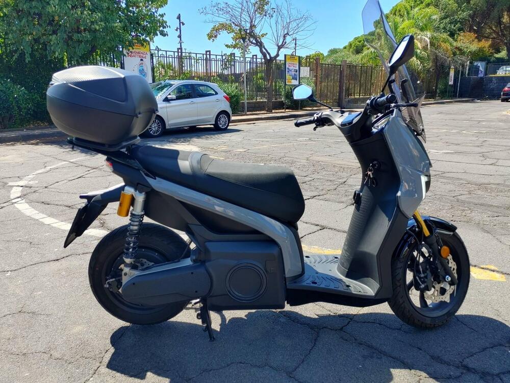 Seat MÓ 125 Performance (2022 - 26) (6)