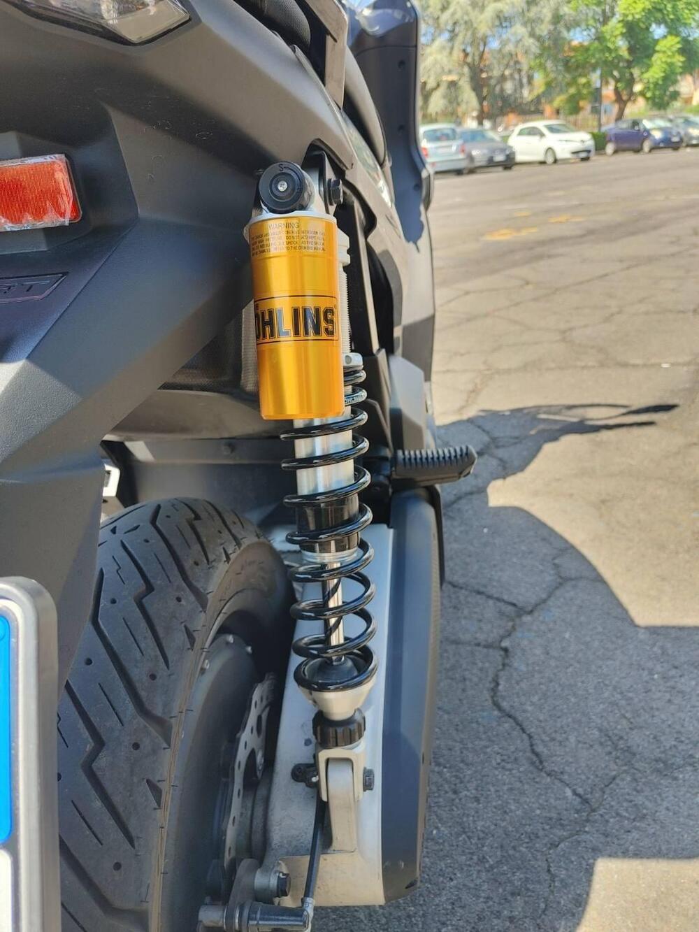 Seat MÓ 125 Performance (2022 - 26) (7)