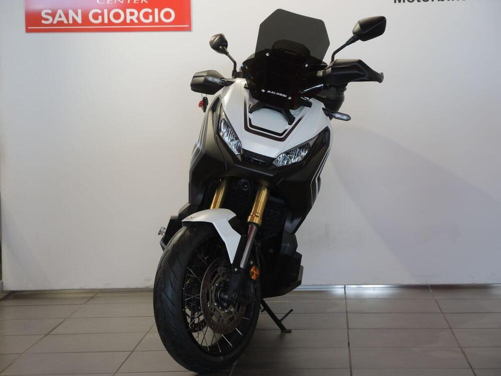 Honda X-ADV 750 (2018 - 20) (2)