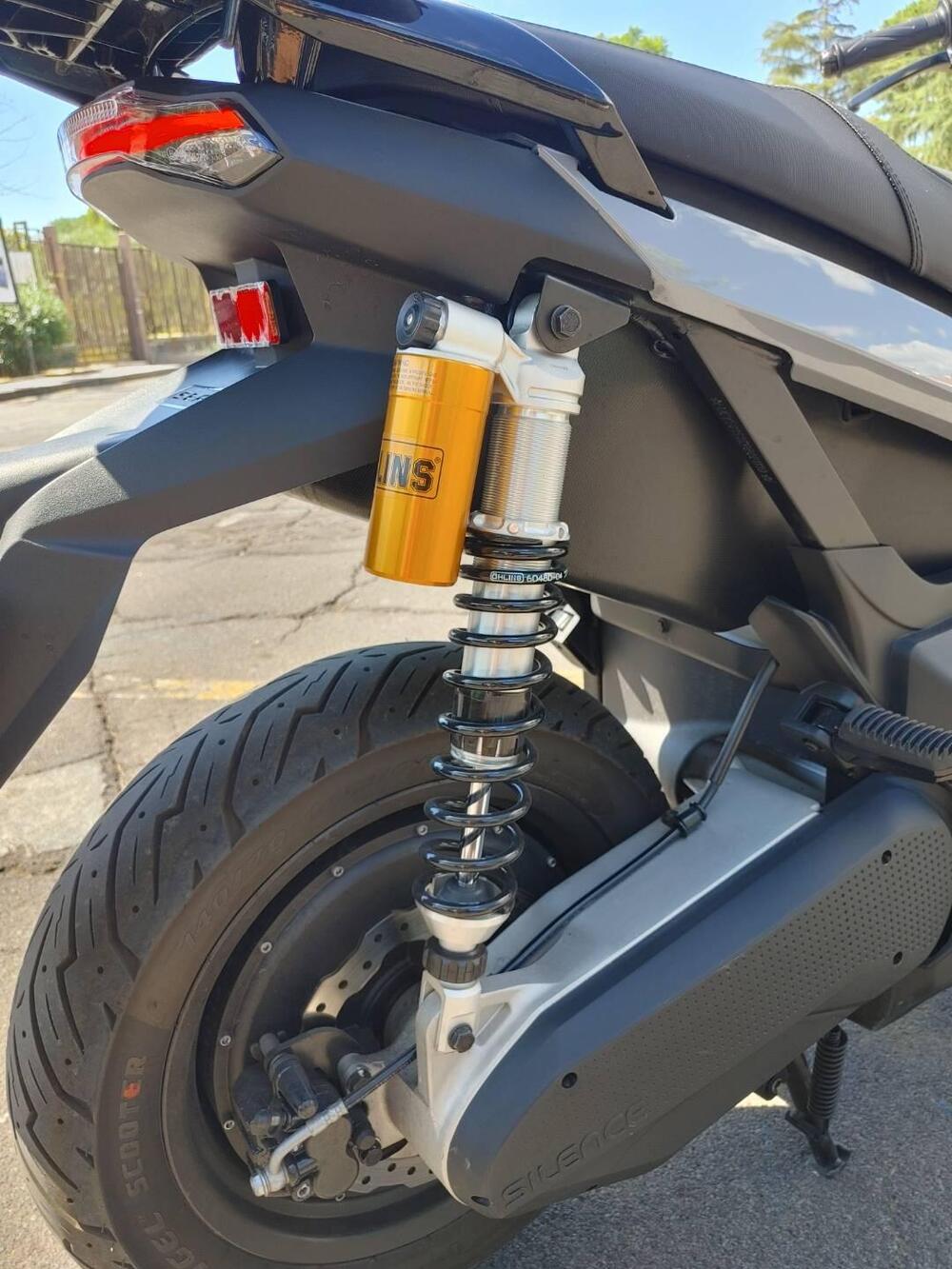 Seat MÓ 125 Performance (2022 - 26) (8)