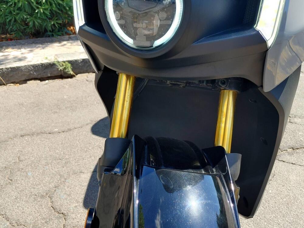 Seat MÓ 125 Performance (2022 - 26) (9)